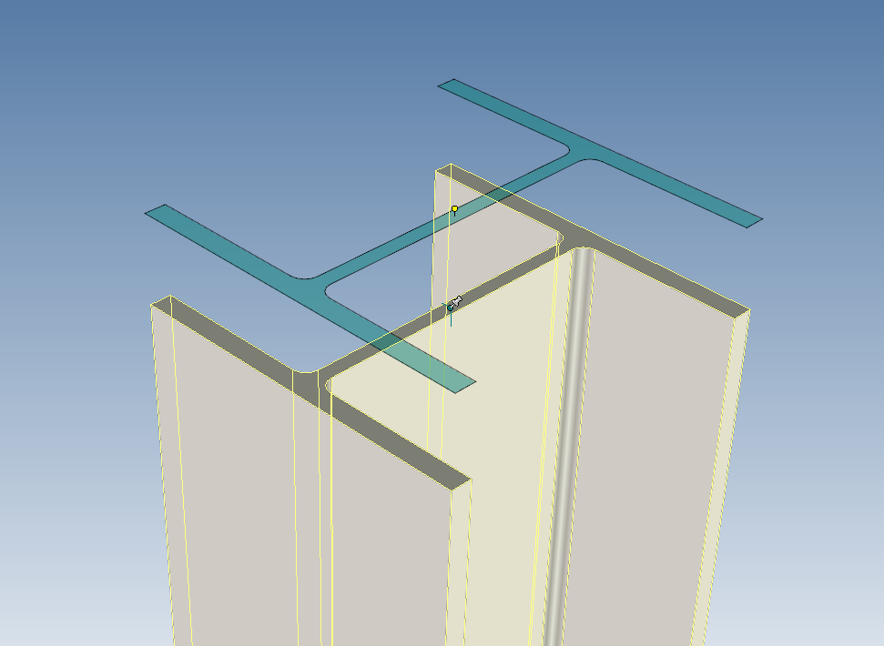 Import de fișiere din multe sisteme CAD 3D